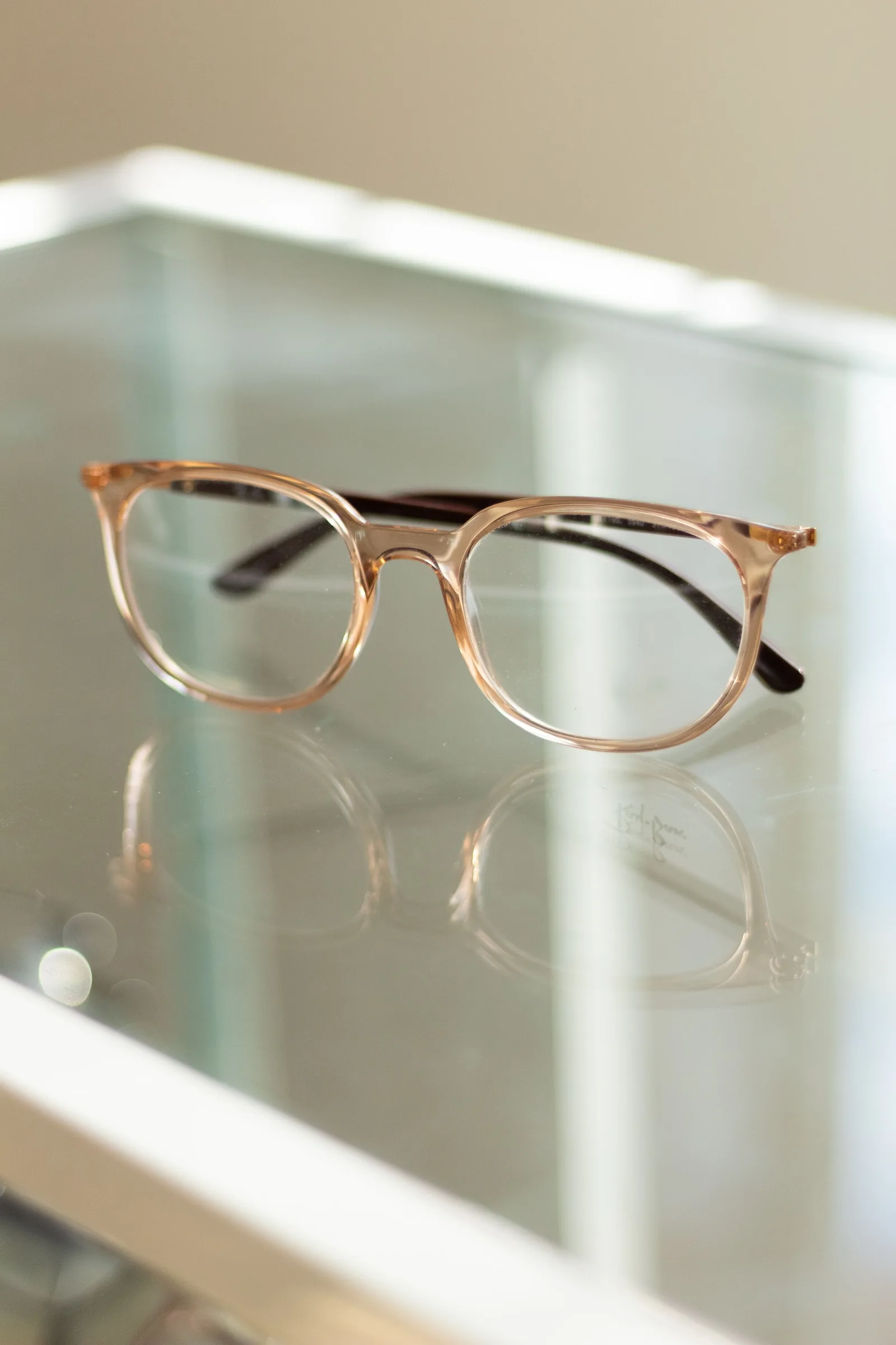 Harlow 48, Pike & Wren, acetate